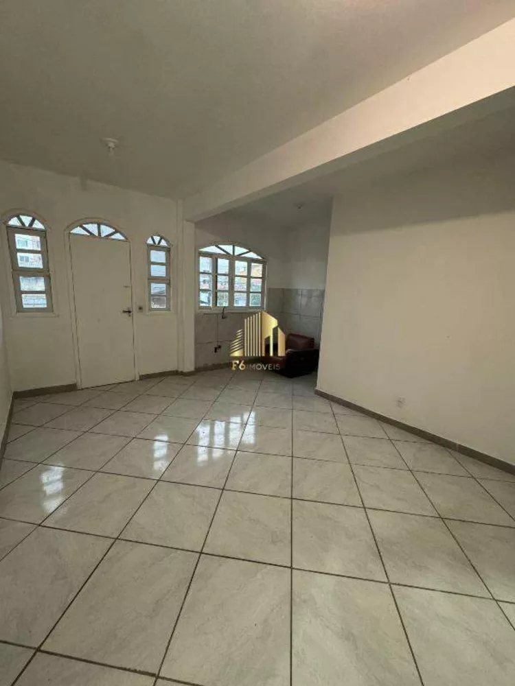 Apartamento, 1 quarto, 45 m² - Foto 2
