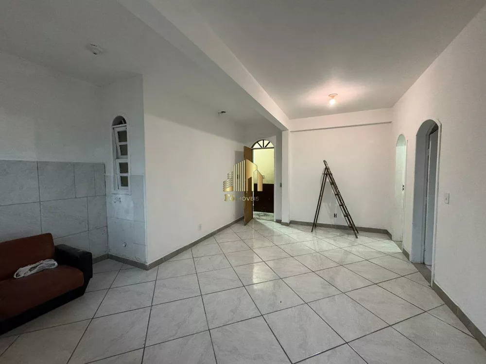 Apartamento, 1 quarto, 45 m² - Foto 3