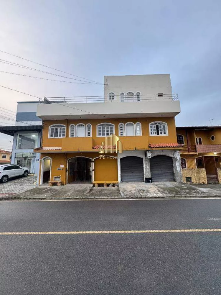 Apartamento, 1 quarto, 45 m² - Foto 1
