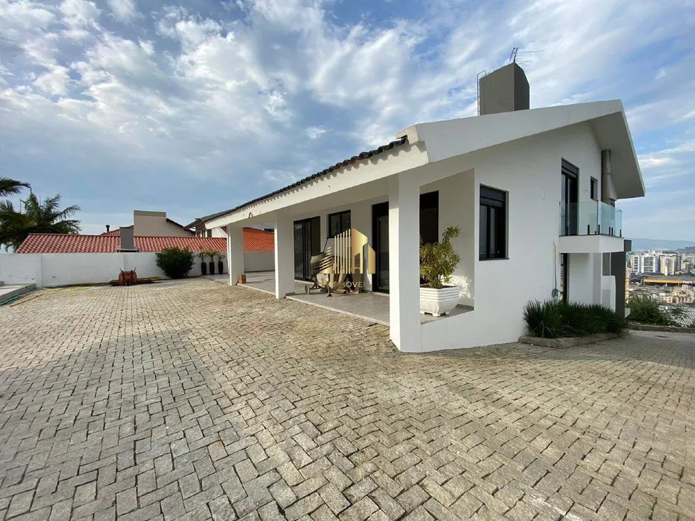 Casa de Condomínio, 4 quartos - Foto 16