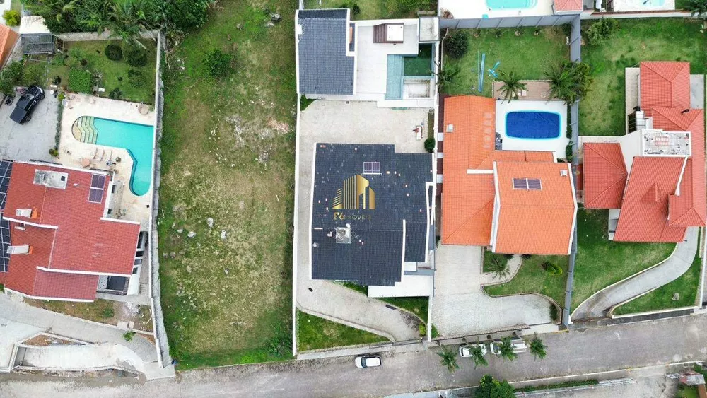 Casa de Condomínio, 4 quartos - Foto 7