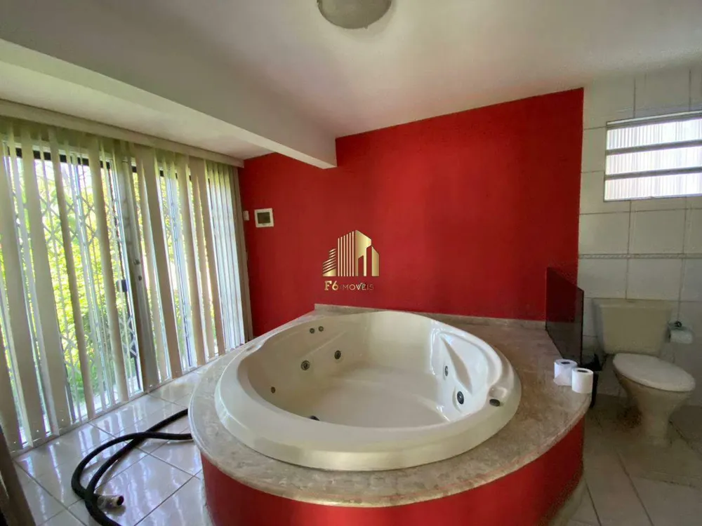 Casa, 4 quartos, 300 m² - Foto 12