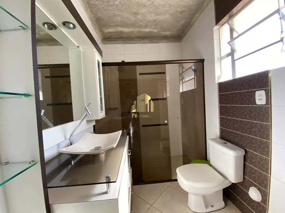 Casa, 4 quartos, 300 m² - Foto 3