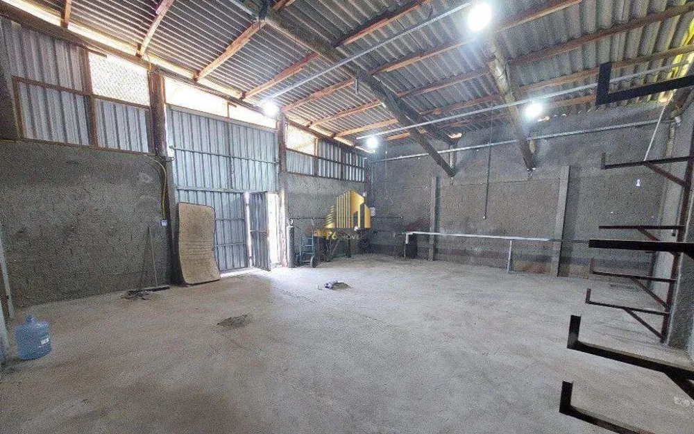 Depósito-Galpão, 110 m² - Foto 10