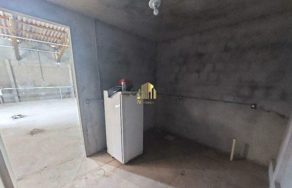 Depósito-Galpão, 110 m² - Foto 3