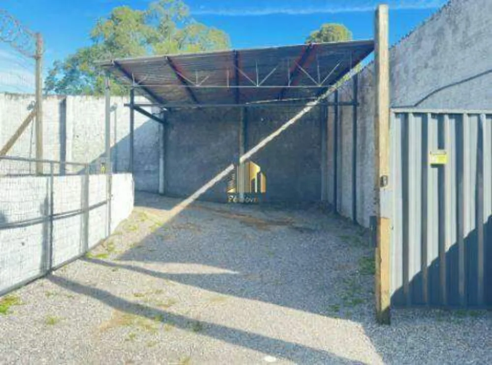 Depósito-Galpão, 110 m² - Foto 9