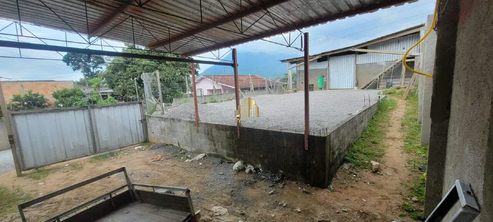 Depósito-Galpão, 110 m² - Foto 13