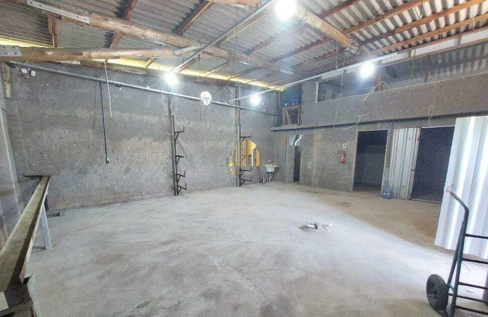 Depósito-Galpão, 110 m² - Foto 11