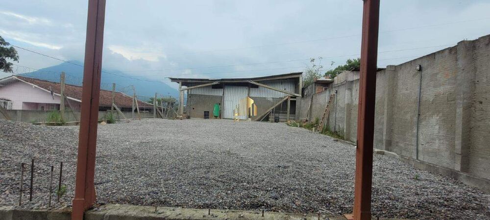 Depósito-Galpão-Armazém à venda, 110m² - Foto 4