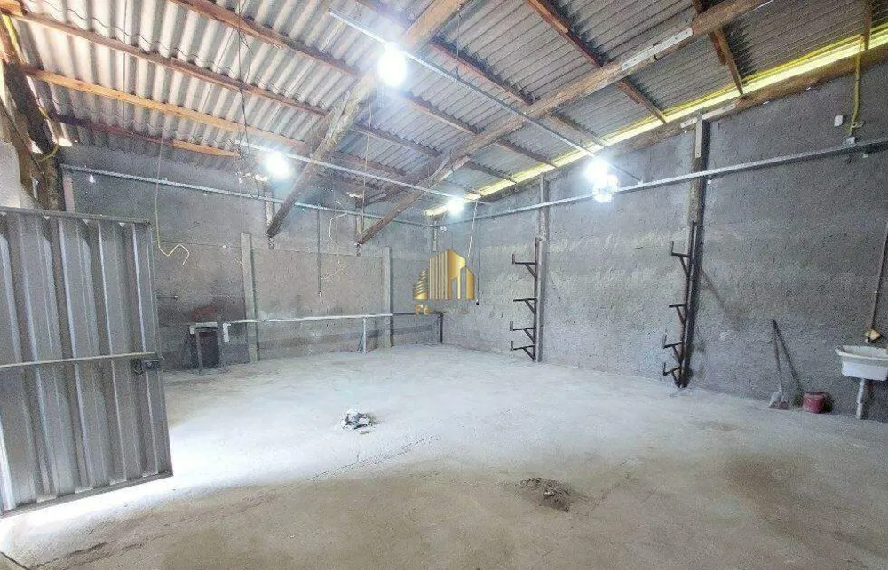 Depósito-Galpão, 110 m² - Foto 12