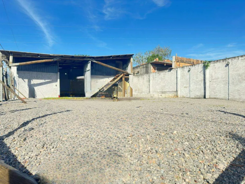 Depósito-Galpão, 110 m² - Foto 5