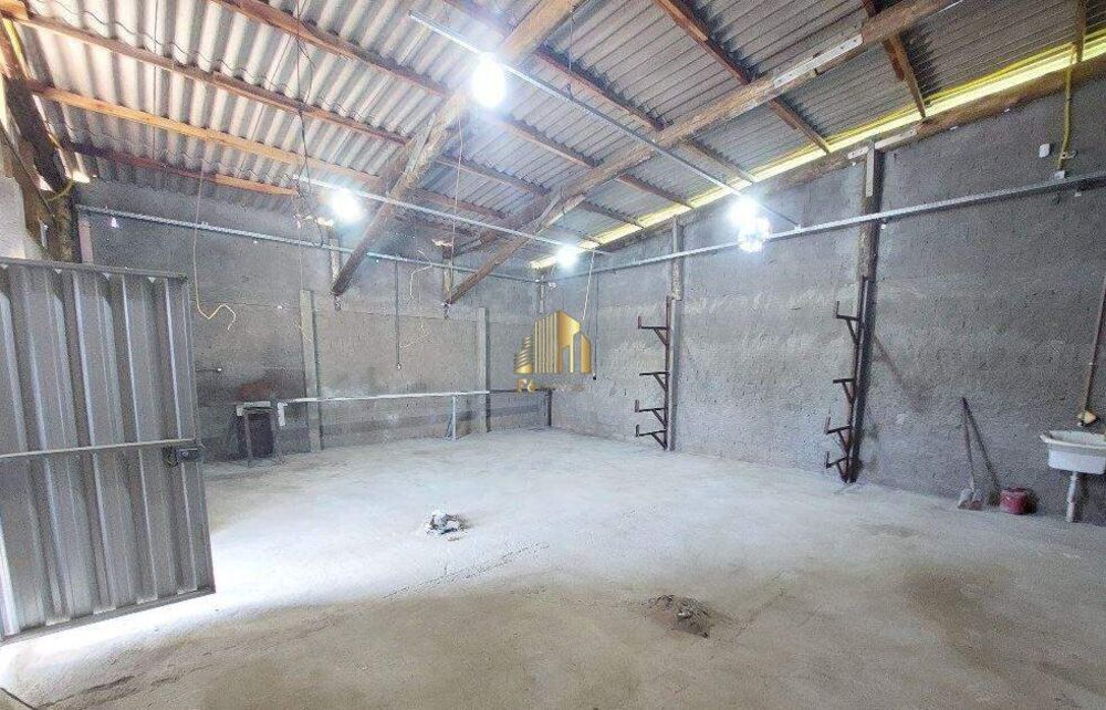 Depósito-Galpão-Armazém à venda, 110m² - Foto 3