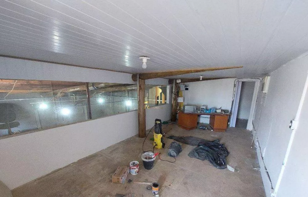 Depósito-Galpão, 110 m² - Foto 4