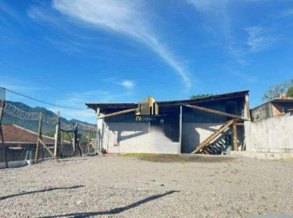 Depósito-Galpão, 110 m² - Foto 6