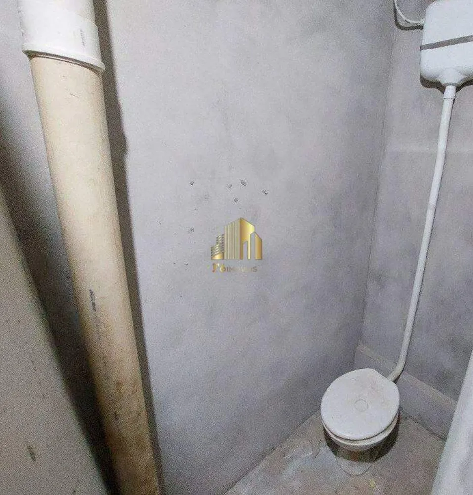 Depósito-Galpão, 110 m² - Foto 12