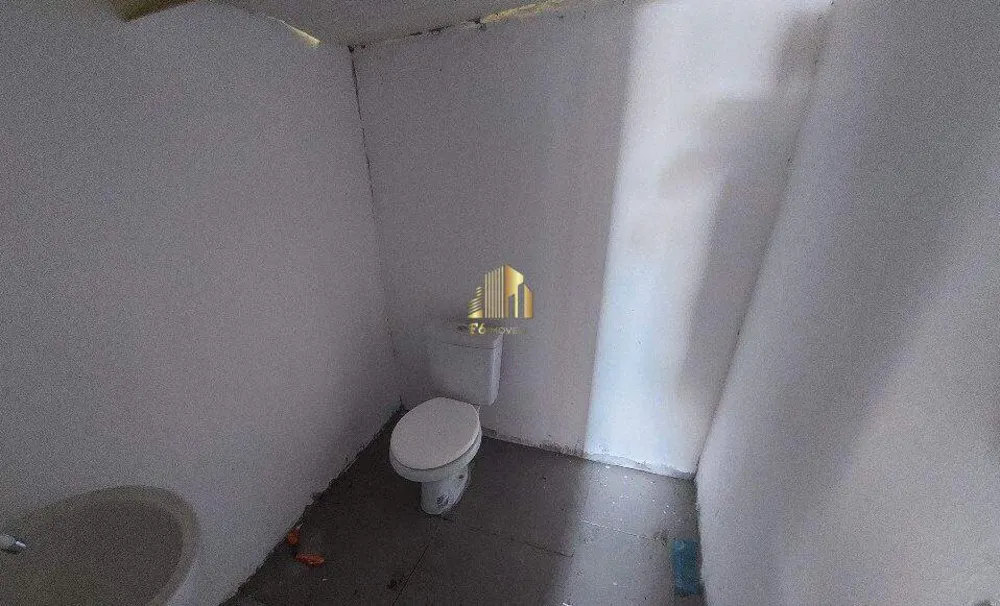 Depósito-Galpão, 110 m² - Foto 10