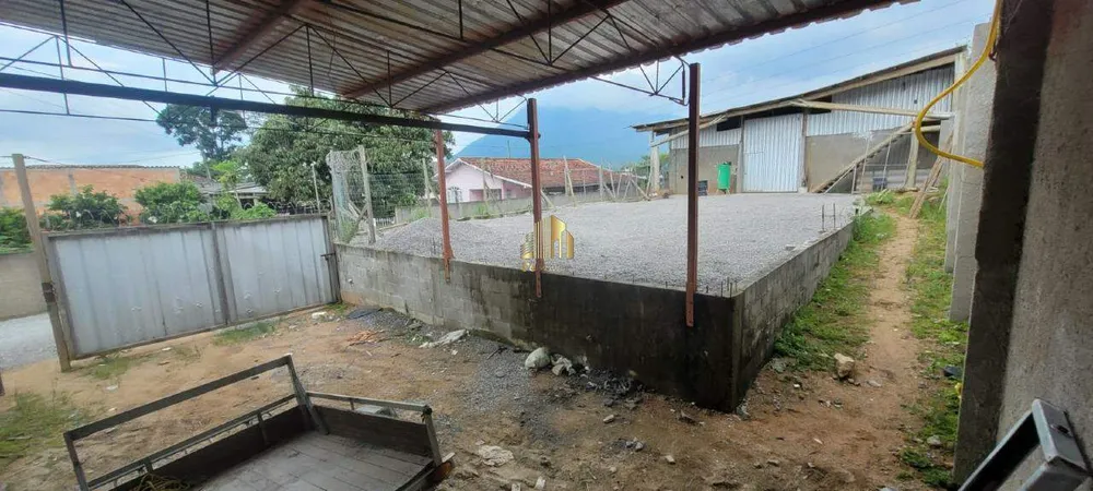 Depósito-Galpão, 110 m² - Foto 11