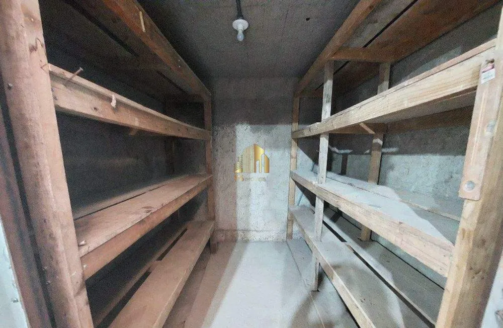 Depósito-Galpão, 110 m² - Foto 16