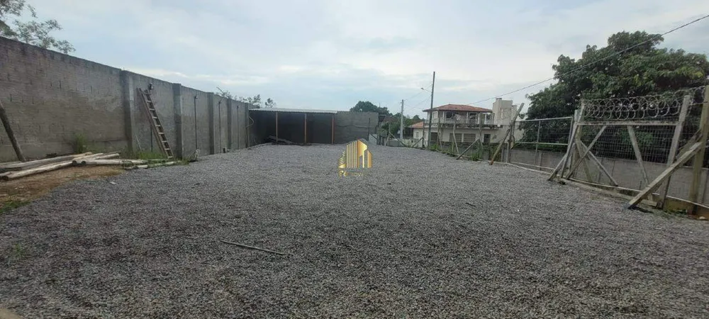 Depósito-Galpão, 110 m² - Foto 8