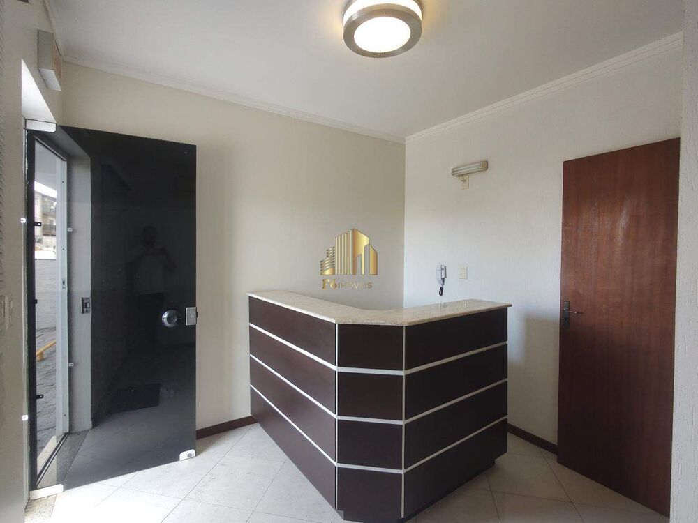 Depósito-Galpão, 300 m² - Foto 1