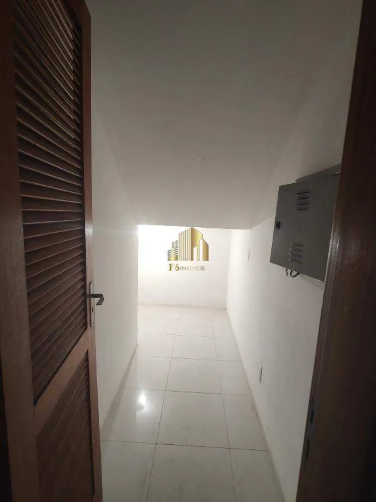 Depósito-Galpão, 300 m² - Foto 3