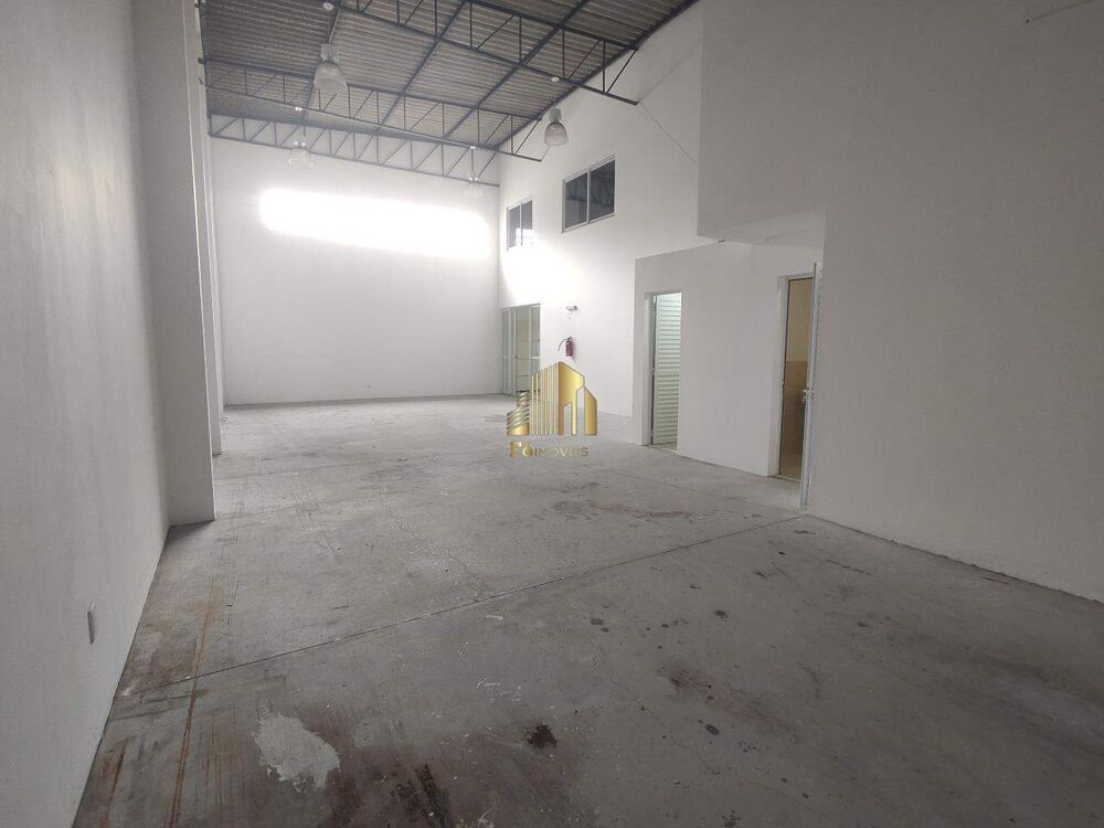 Depósito-Galpão, 300 m² - Foto 4
