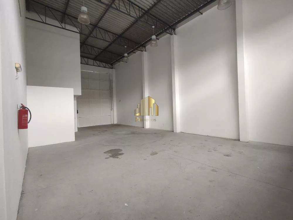 Depósito-Galpão, 300 m² - Foto 3