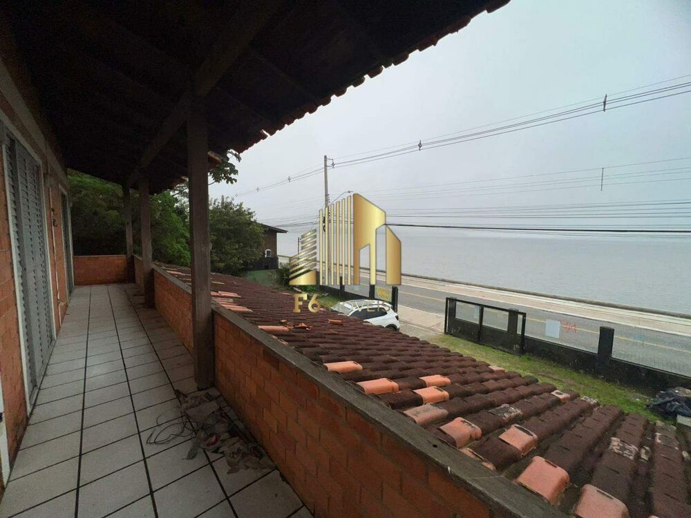 Terreno à venda com 4 quartos, 241m² - Foto 5