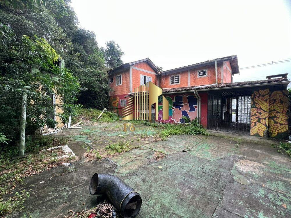 Terreno à venda com 4 quartos, 241m² - Foto 7