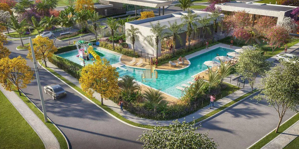 Terreno, 126 m² - Foto 1