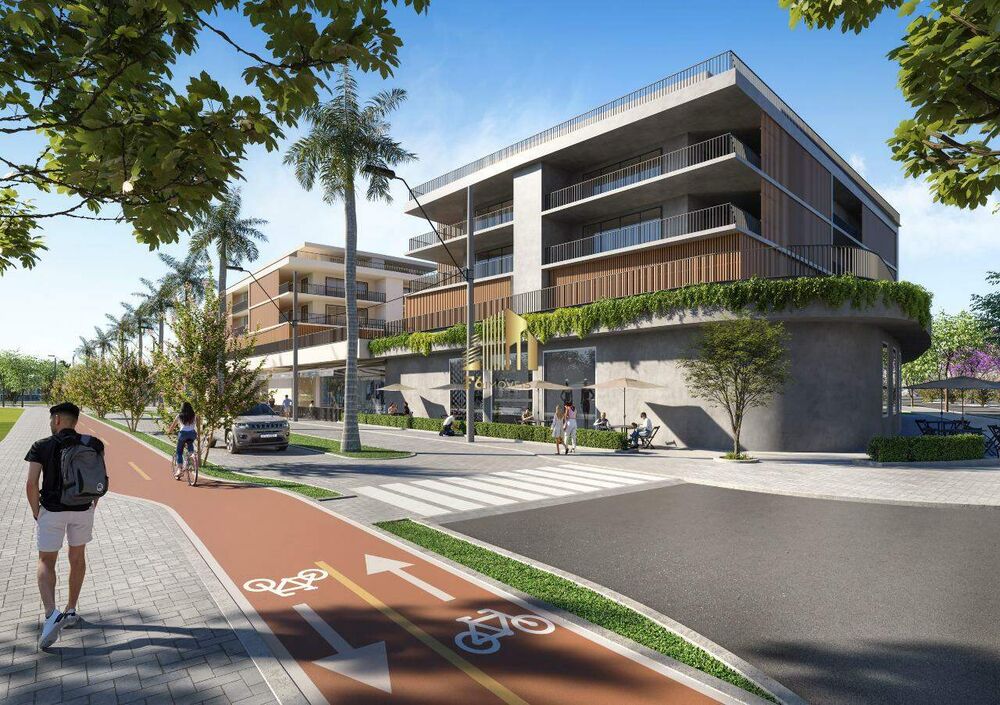 Terreno, 126 m² - Foto 1