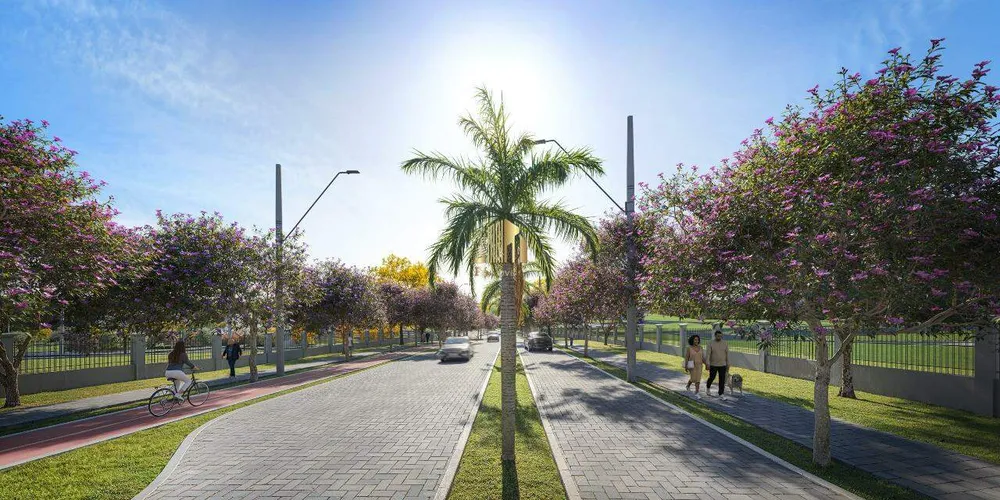 Terreno, 126 m² - Foto 3