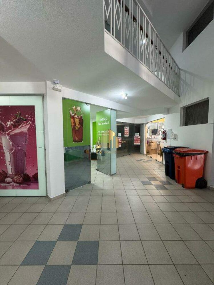 Conjunto Comercial-Sala à venda, 44m² - Foto 4
