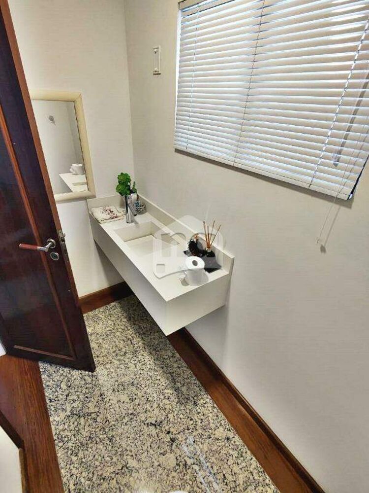Casa de Condomínio, 4 quartos - Foto 21