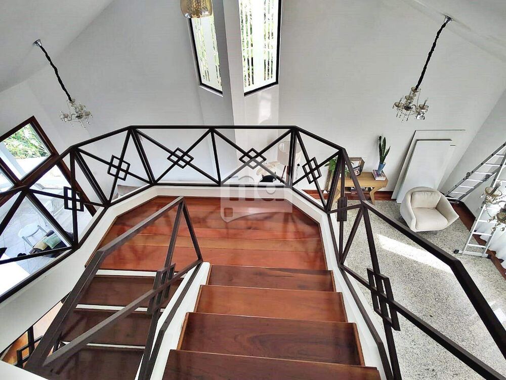 Casa de Condomínio, 4 quartos - Foto 26