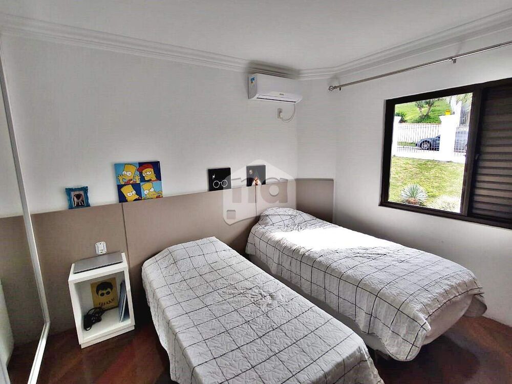 Casa de Condomínio, 4 quartos - Foto 33