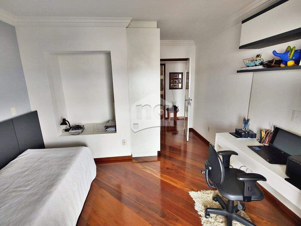 Casa de Condomínio, 4 quartos - Foto 11