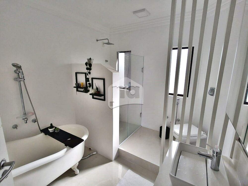 Casa de Condomínio, 4 quartos - Foto 5