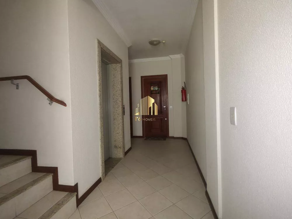 Apartamento à venda com 3 quartos, 110m² - Foto 6