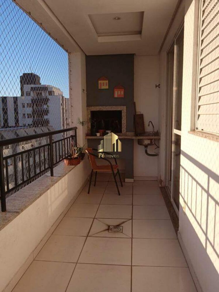 Apartamento, 3 quartos, 99 m² - Foto 9
