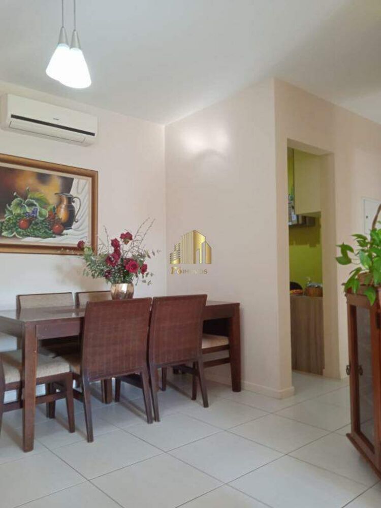 Apartamento, 3 quartos, 99 m² - Foto 2