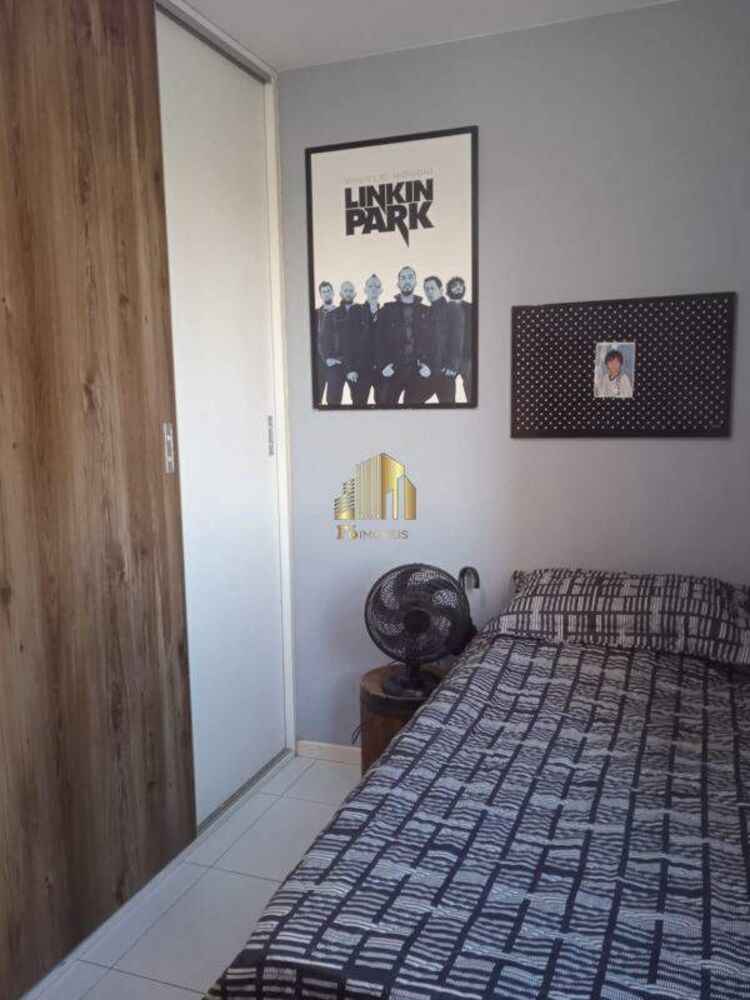 Apartamento, 3 quartos, 99 m² - Foto 11