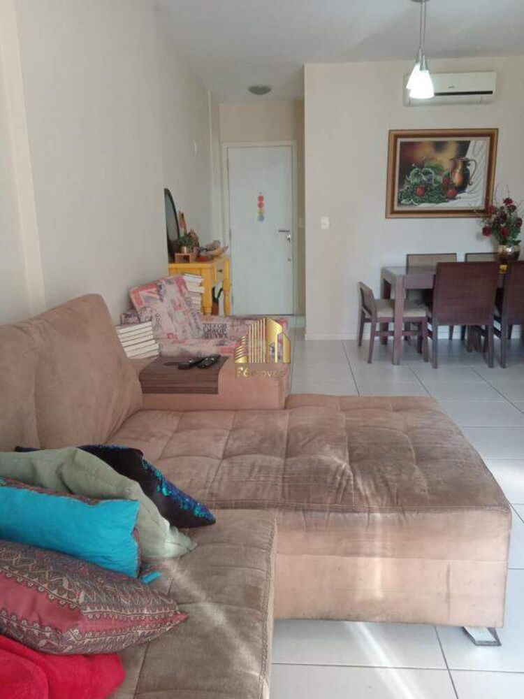Apartamento, 3 quartos, 99 m² - Foto 3