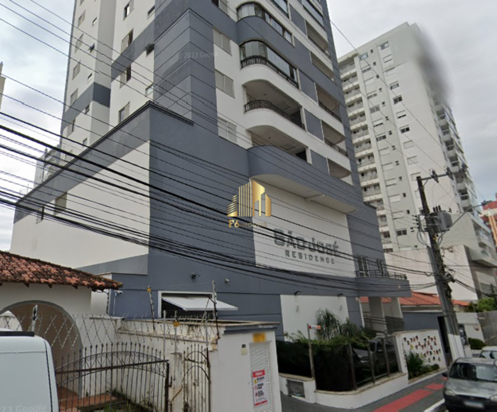 Apartamento, 3 quartos, 99 m² - Foto 1