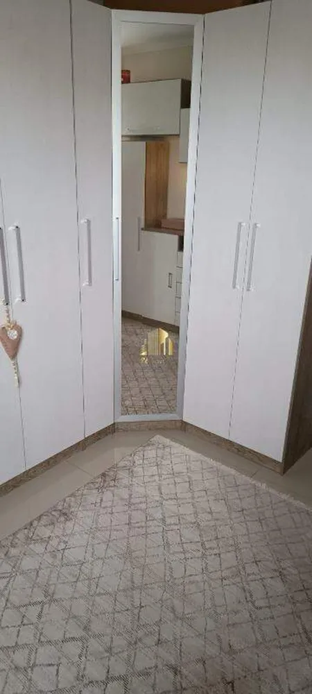 Apartamento, 3 quartos, 92 m² - Foto 4