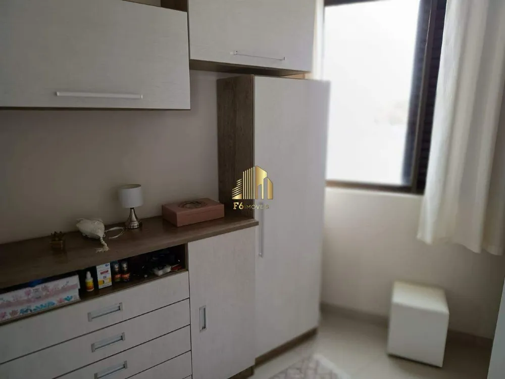 Apartamento, 3 quartos, 92 m² - Foto 2