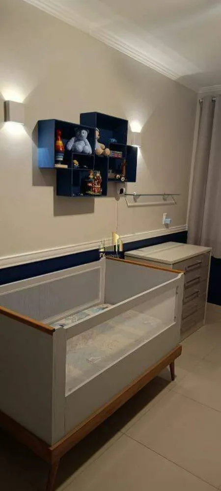 Apartamento, 3 quartos, 92 m² - Foto 6