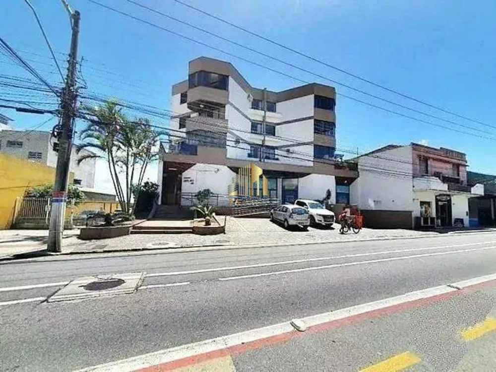 Apartamento, 3 quartos, 92 m² - Foto 1