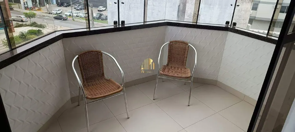 Apartamento, 3 quartos, 92 m² - Foto 14
