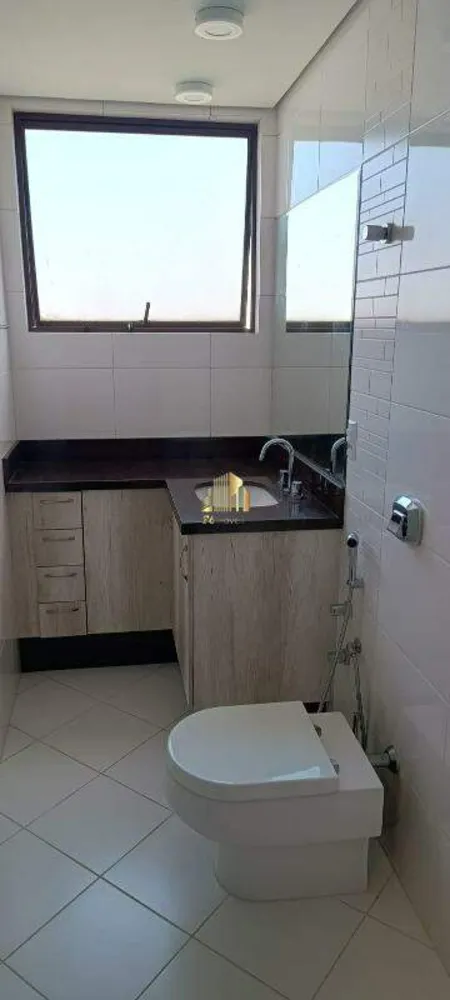 Apartamento, 3 quartos, 92 m² - Foto 7